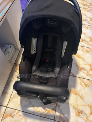 Baby Car Seat