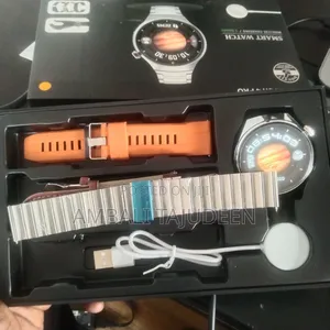 D25 Watch 4 Pro
