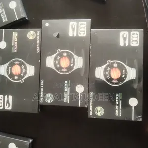 D25 Watch 4 Pro