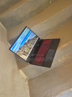 Laptop HP Omen 15 16GB Intel Core i7 SSD 512GB