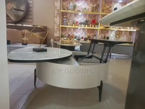 Coffee Table/Center Table