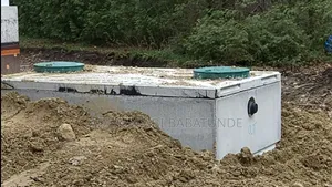 Biodigester Installation & Maintenance