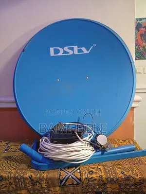 DSTV for Sale Oreyo Ikorodu