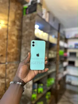 Apple iPhone 11 64 GB Green