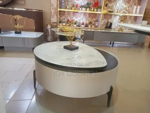 Coffee Table/Center Table