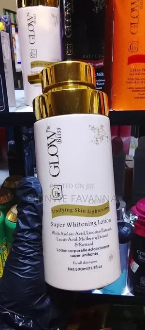 Cosmetics/Skin Care