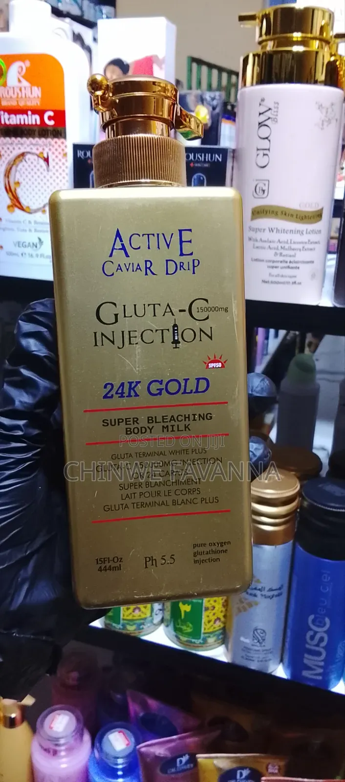 Cosmetics/Skin Care