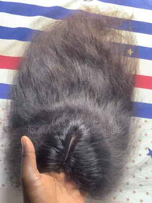 Silky Straight 22inches