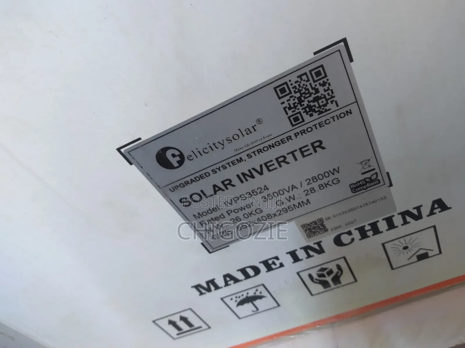 Lithium Battery