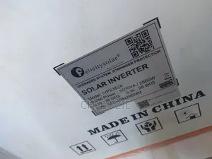 Lithium Battery