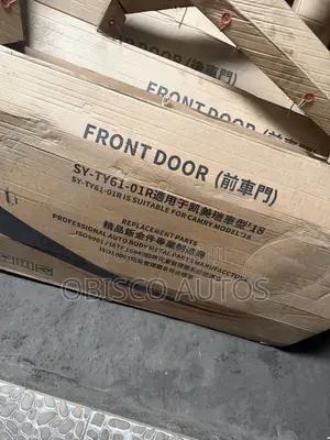 Toyota Camry 2018-2022