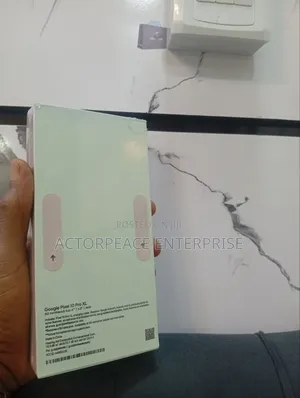 New Google Pixel 10 Pro XL 512 GB Black