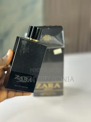 Zara Man by Fragrance World