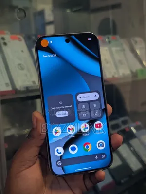 Google Pixel 10 Pro 512 GB Blue