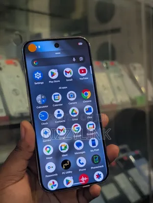 Google Pixel 10 Pro 512 GB Blue