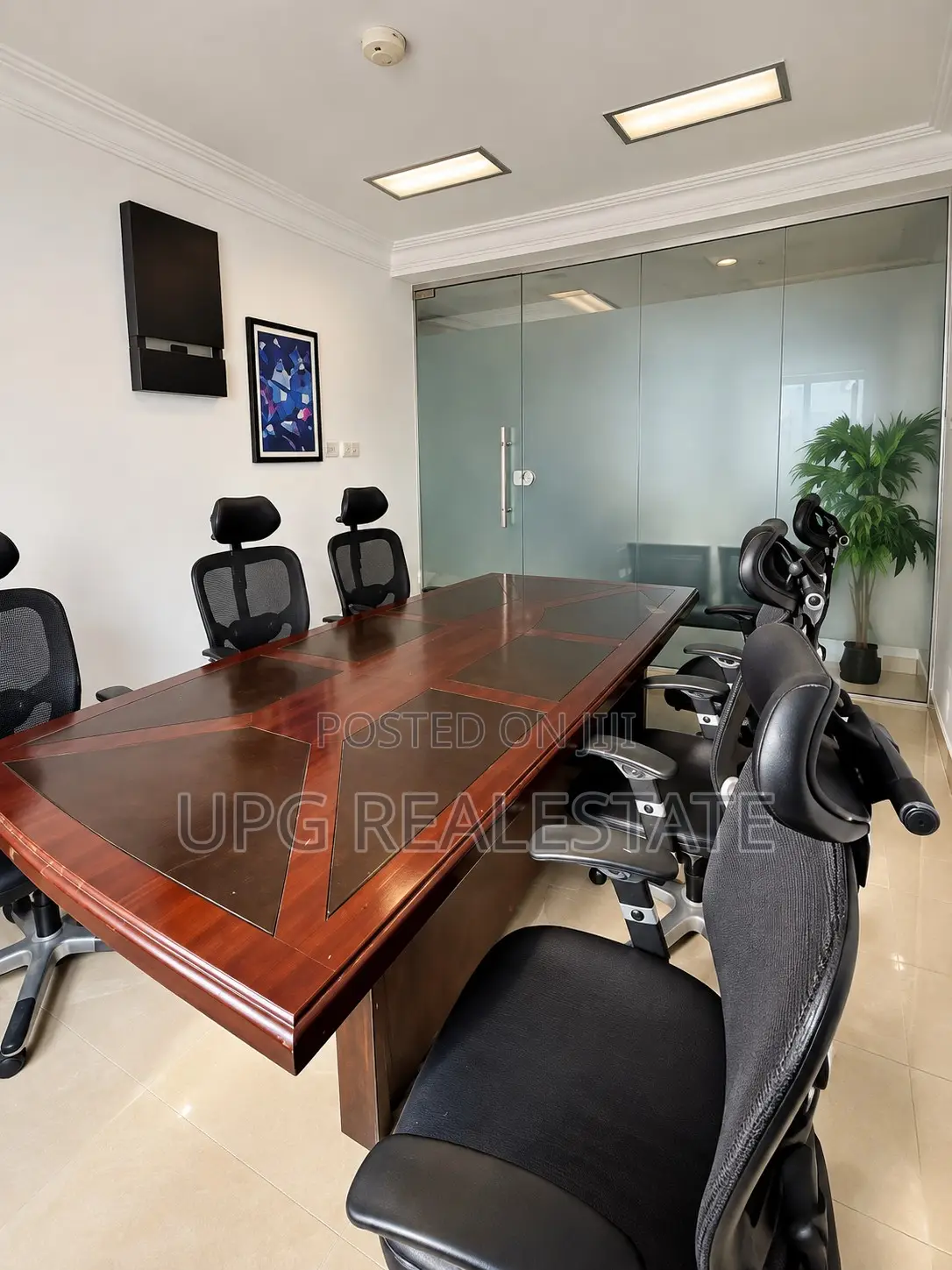 Office Space