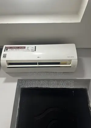 LG Dual Inverter Air Conditioner for Sale