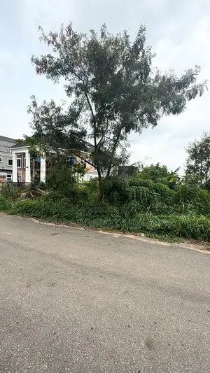 Prime Land in a Secured and Gated Estate