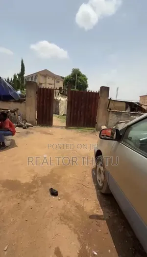2600sqm Residential Land for Sale in Kado, Abuja