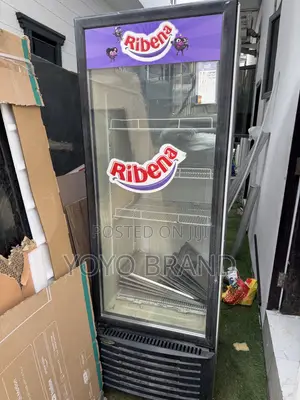 Chillers Refrigerator