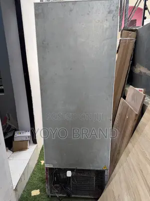 Chillers Refrigerator