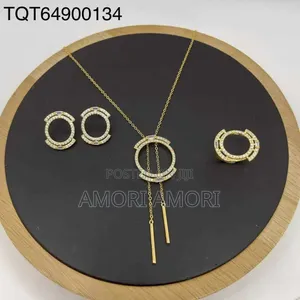 Jewelry Set