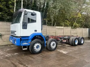 Iveco Euro Cargo