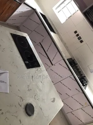 Marble and Granite Works
