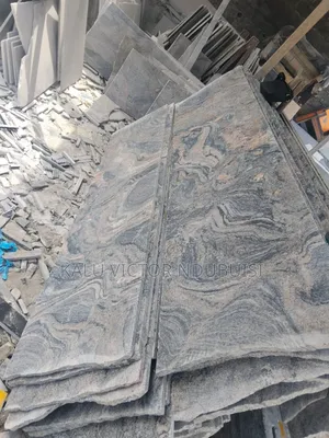Marble and Granite Works