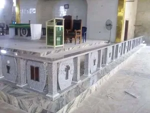 Marble and Granite Works