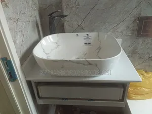 Marble and Granite Works