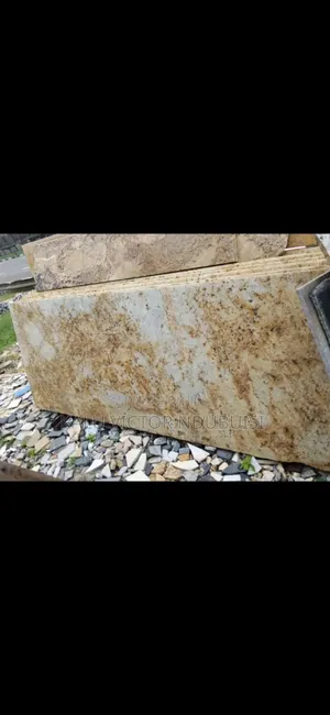 Marble and Granite Works