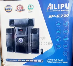 Ailipu Sound