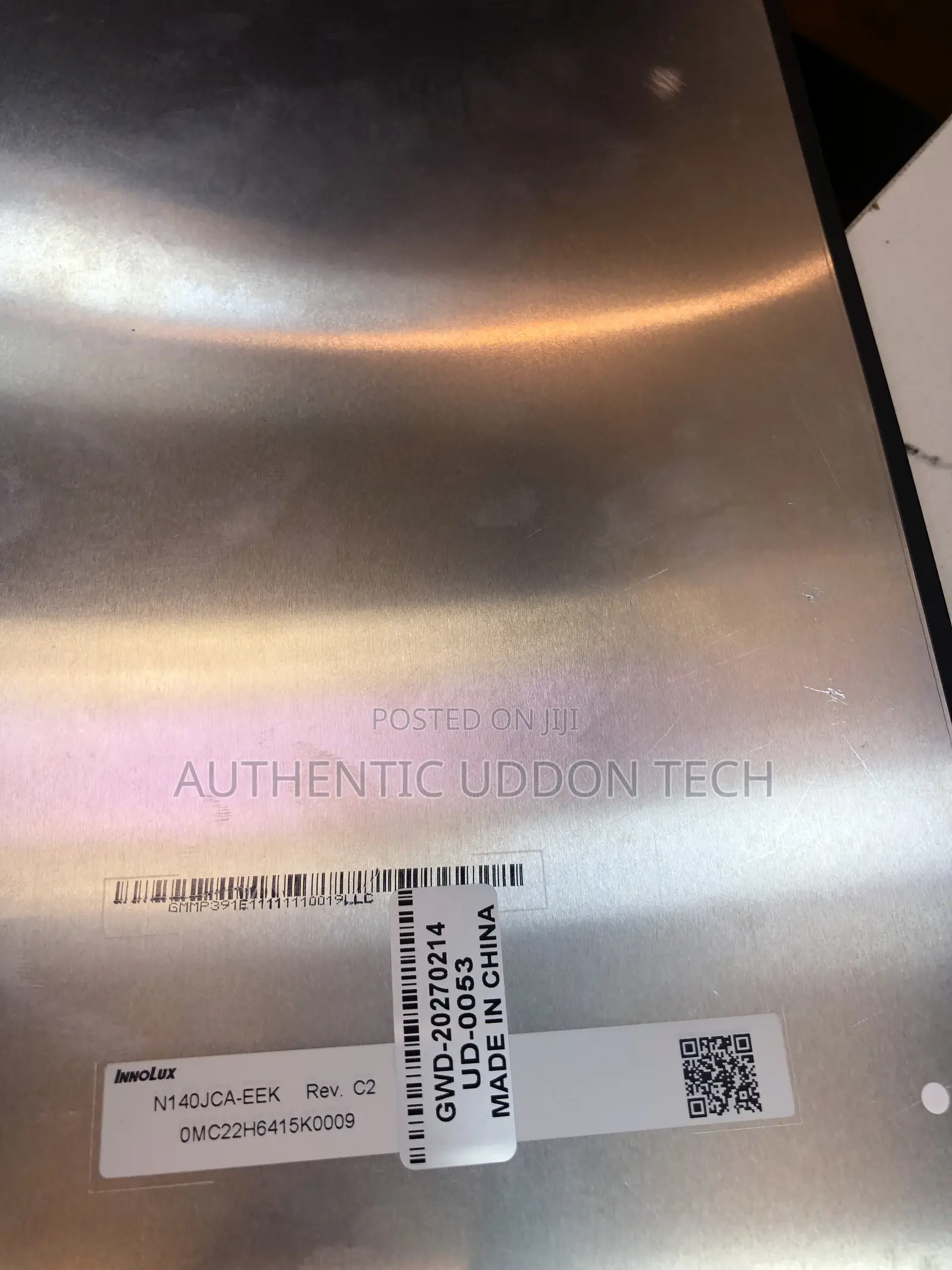 HP 14 N140jca-Eek C2 Raplacement Laptop Touchscreen