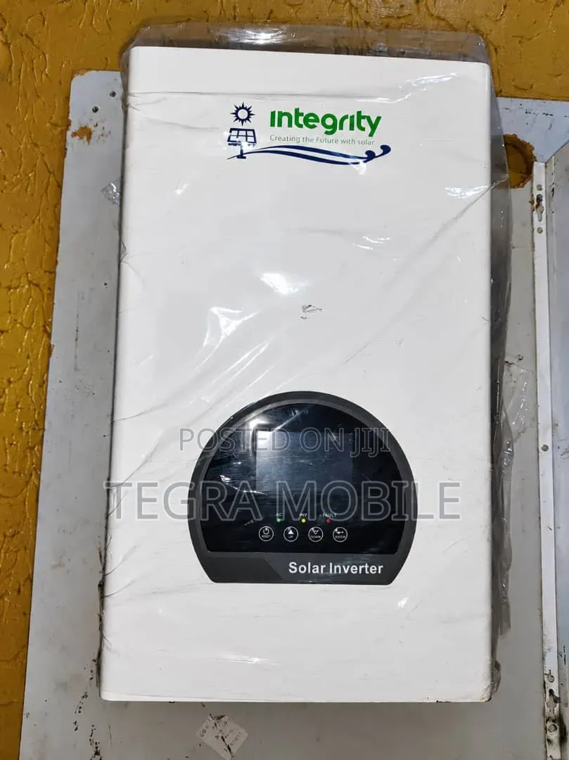 3.5Kva 24V Integrity Inverter