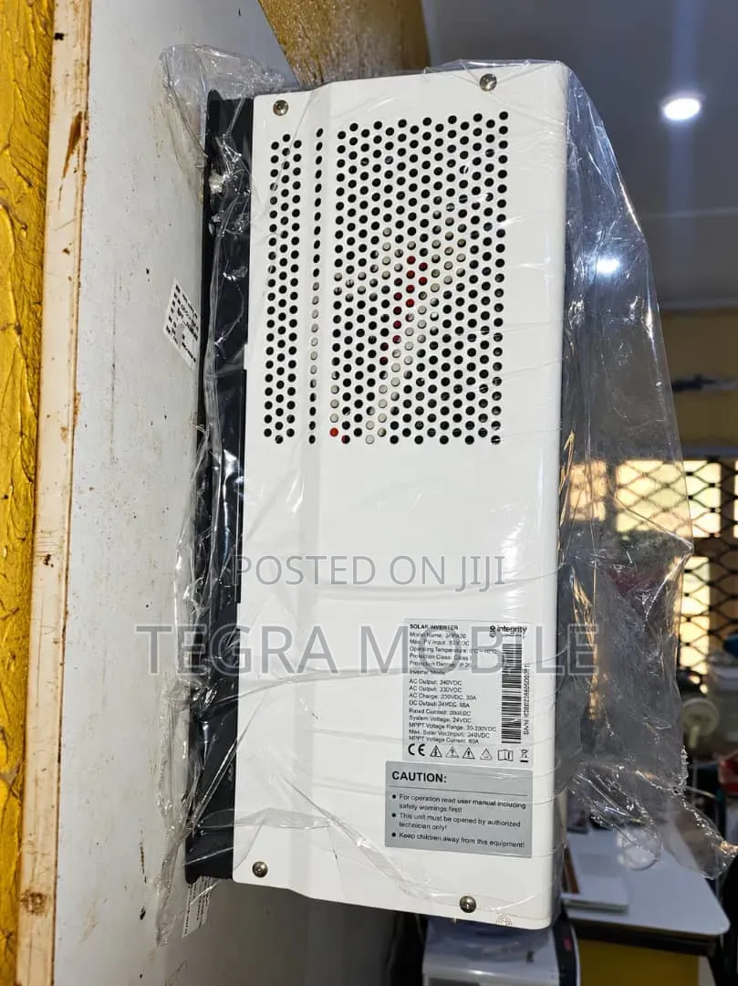 3.5Kva 24V Integrity Inverter