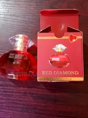 Red Diamond