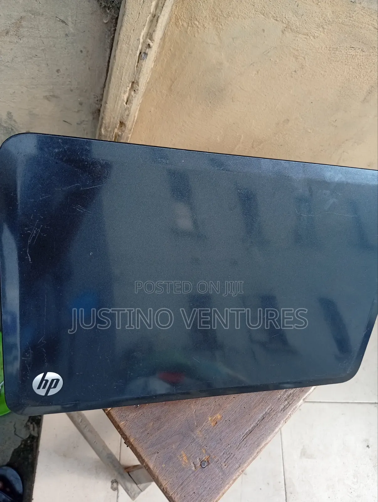Laptop HP Pavilion G6 8GB Intel Core i5 HDD 500GB