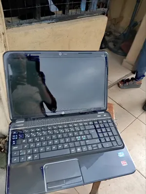 Laptop HP Pavilion G6 8GB Intel Core i5 HDD 500GB