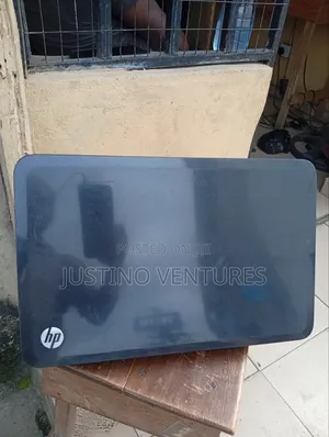 Laptop HP Pavilion G6 8GB Intel Core i5 HDD 500GB