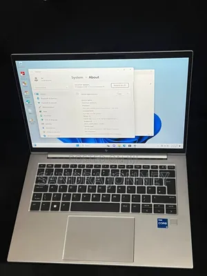 Laptop HP ProBook 430 G8 16GB Intel Core i5 SSD 256GB