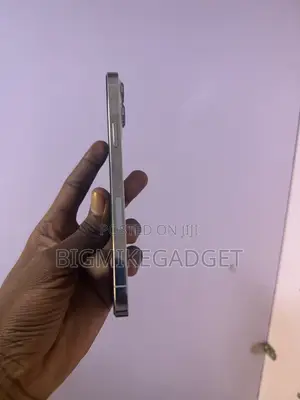Apple iPhone 13 Pro Max 128 GB White