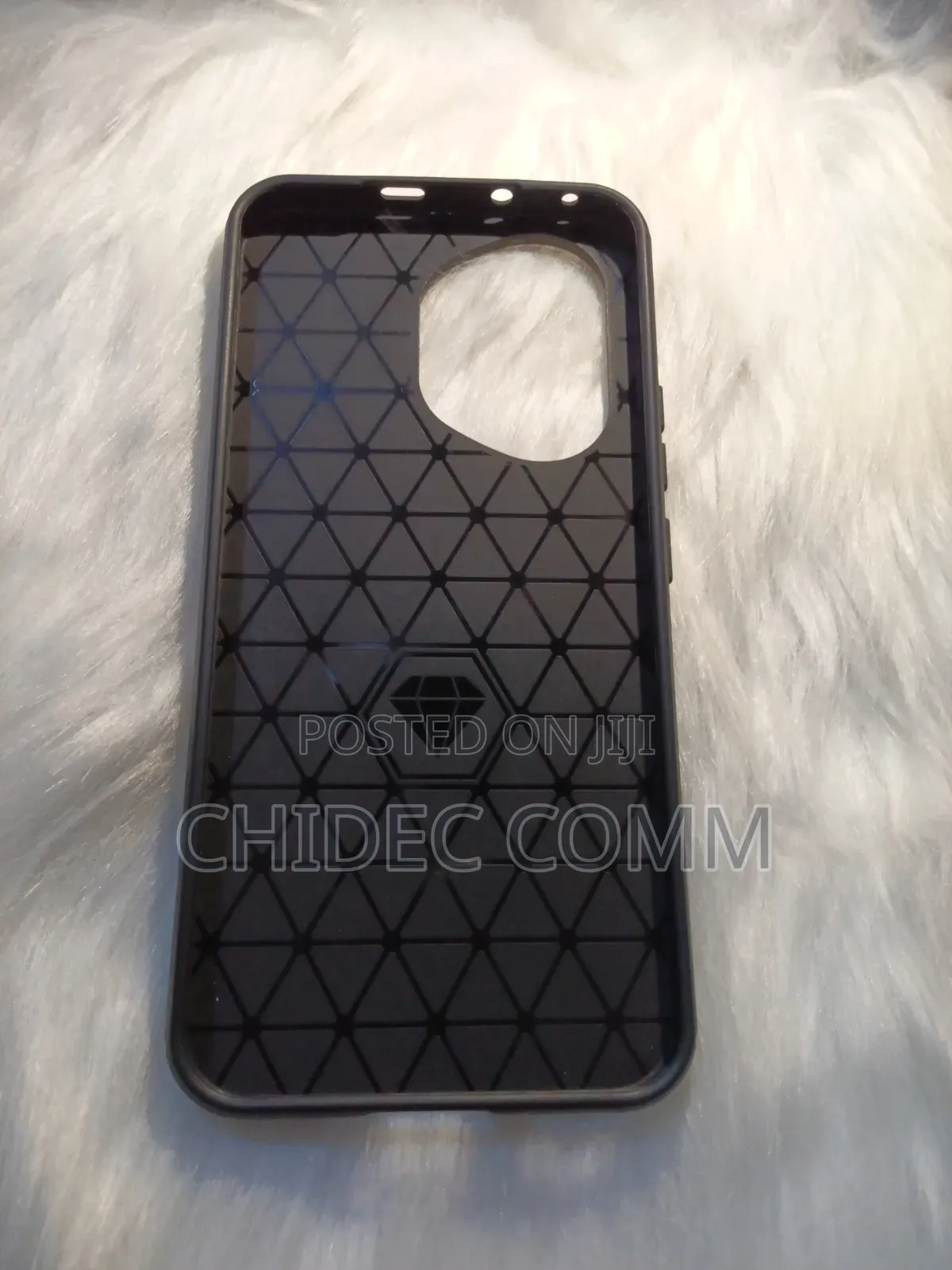 Honor 400 Pouch