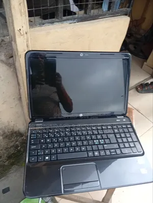 Laptop HP Pavilion G6 8GB Intel Core i5 HDD 500GB
