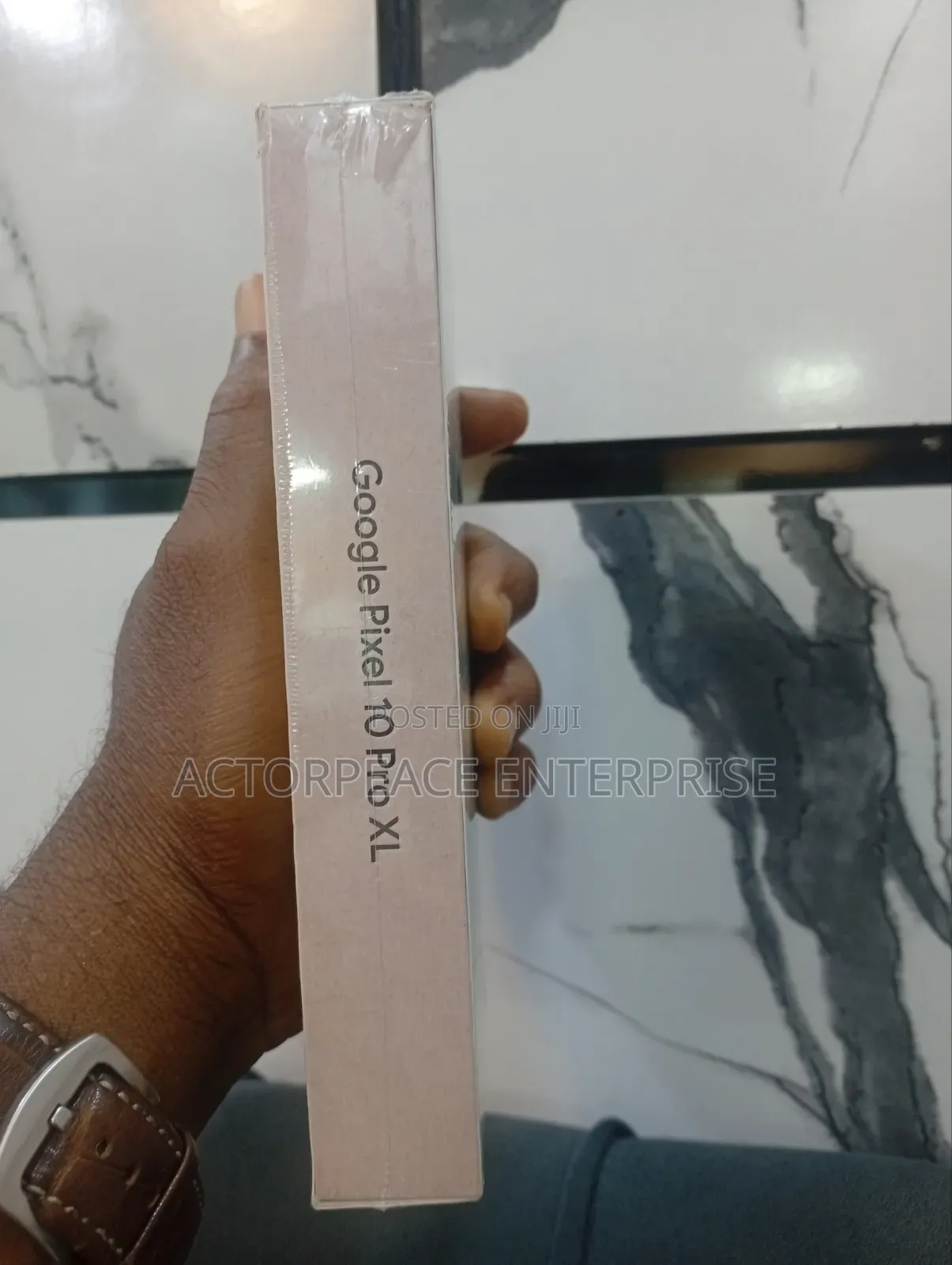 New Google Pixel 10 Pro XL 512 GB Green