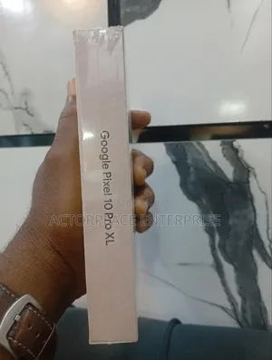 New Google Pixel 10 Pro XL 512 GB Green