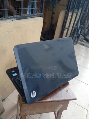 Laptop HP Pavilion G6 8GB Intel Core i5 HDD 500GB