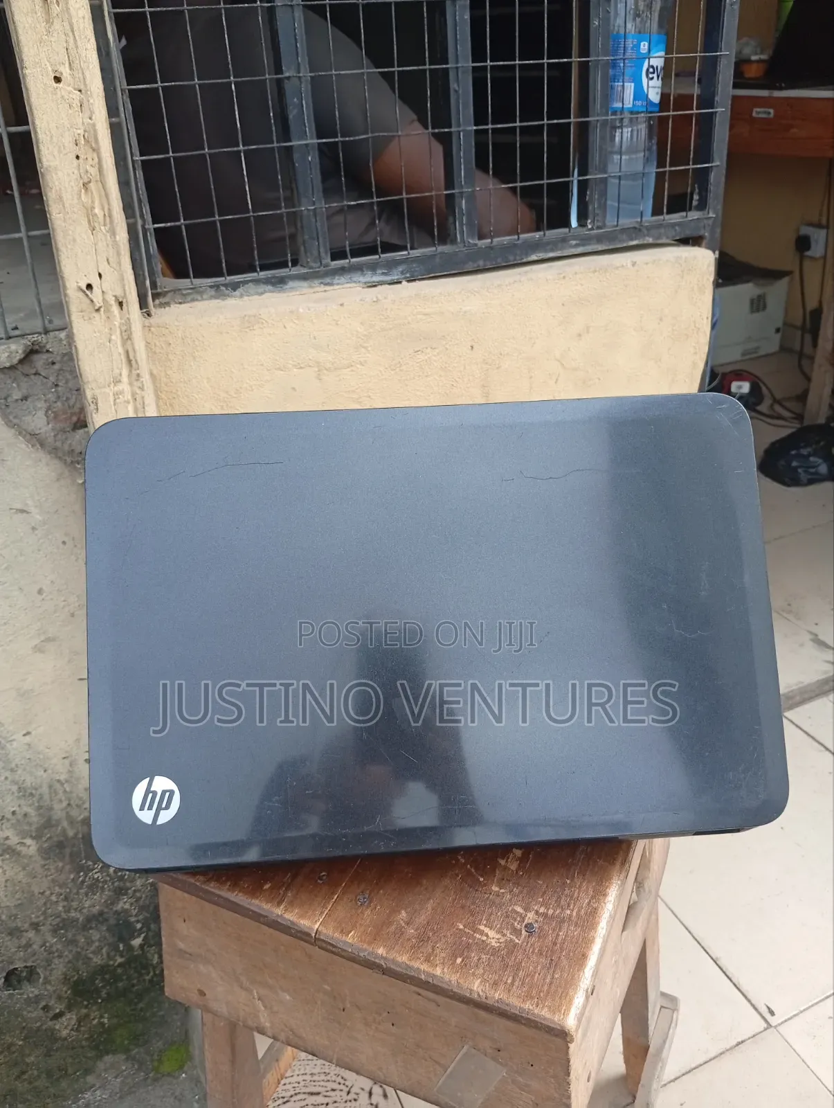 Laptop HP Pavilion G6 8GB Intel Core i5 HDD 500GB