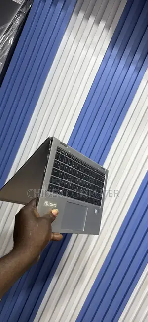 Laptop HP EliteBook X360 1030 G3 8GB Intel Core i5 SSD 256GB