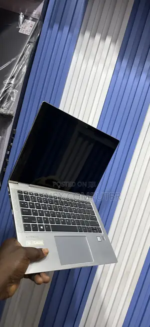 Laptop HP EliteBook X360 1030 G3 8GB Intel Core i5 SSD 256GB
